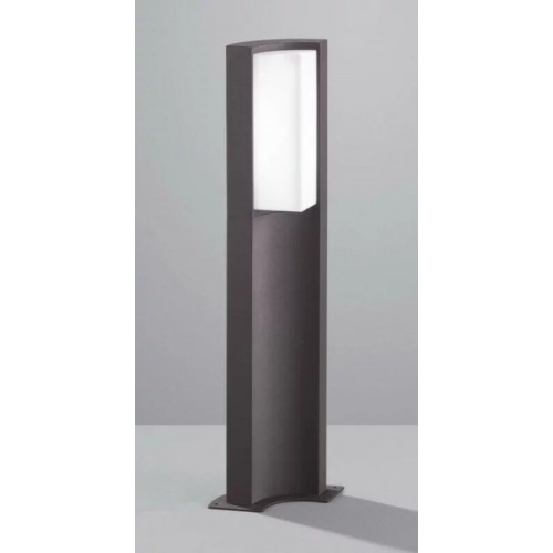 Світильник вуличний Trio 520360142 SUEZ