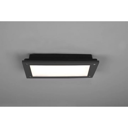 Світильник вуличний Ideal Lux 004723 TRONCO