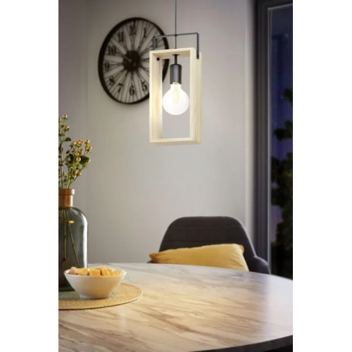 Світильник вуличний Eglo 64937 MONTEROLO