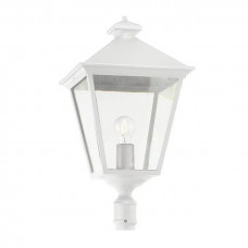 Світильник вуличний Norlys 4020W LONDON Світильник вуличний Norlys 4020W LONDON