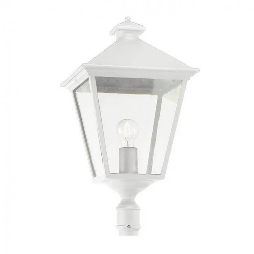 Світильник вуличний Norlys 4020W LONDON