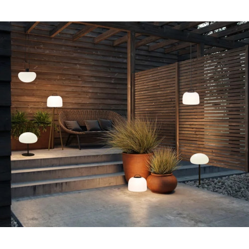 Світильник вуличний Nordlux 2018013023 KETTLE TO-GO