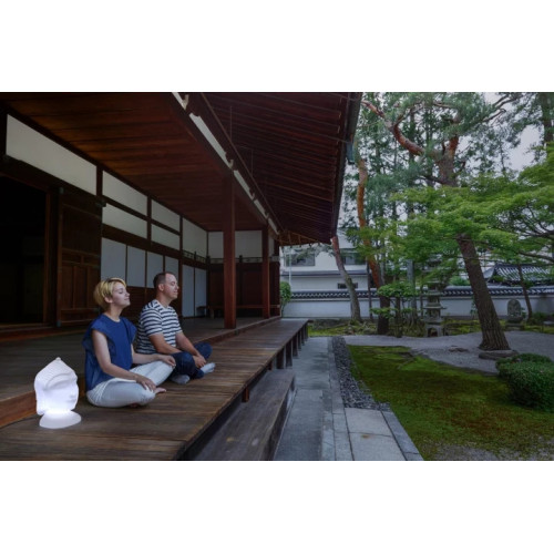 Настільна лампа Newgarden LUMLOL020XXWLNW LOLA Lux, 20 см