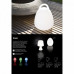 Декоративний вуличний світильник Ideal Lux LIVE 138886