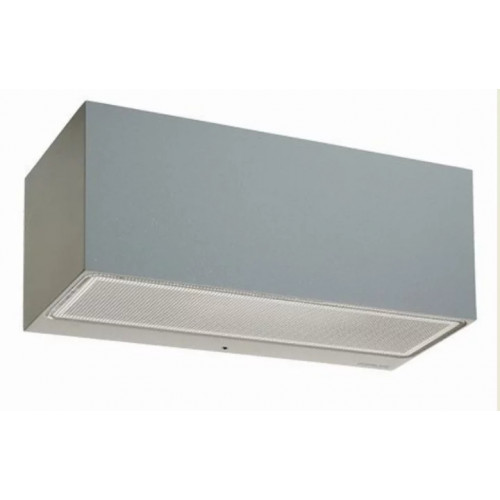 Світильник вуличний Norlys 51042AL ASKER BIG