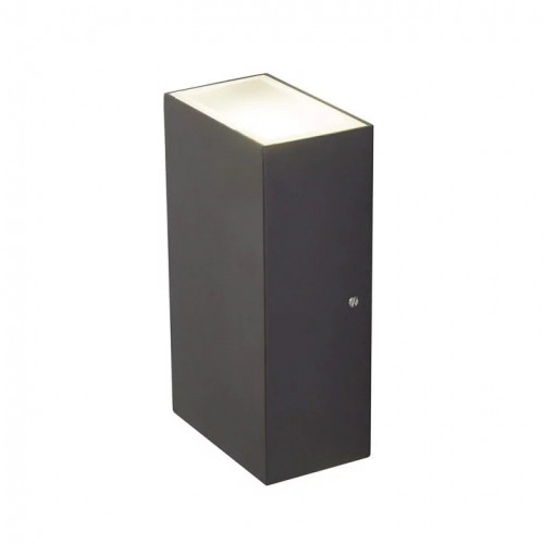 Світильник вуличний Searchlight 8852GY STIRLING