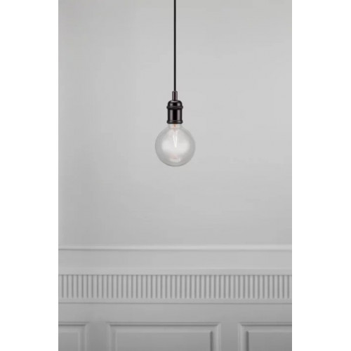 Світильник вуличний Norlys 493/AB LONDON