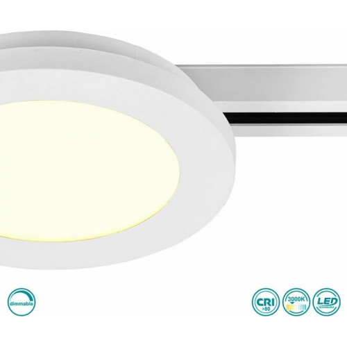 Світильник вуличний Trio 221460142 TAWA