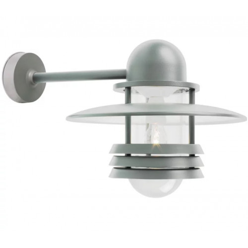 Світильник вуличний Norlys 886AL HELSINKI