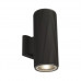 Світильник вуличний Searchlight 6872BK HAMBURG