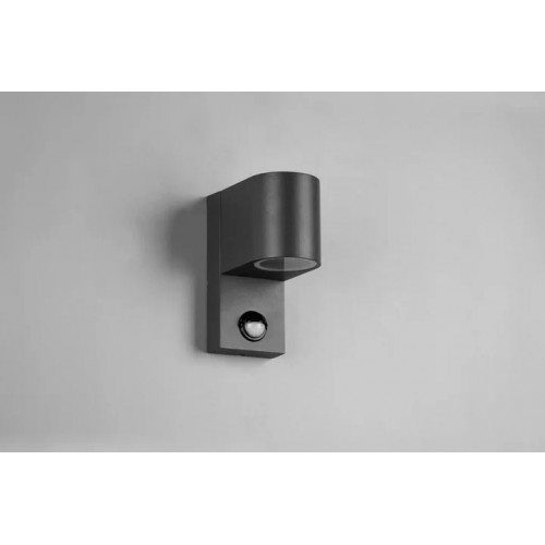 Світильник вуличний Viokef 4240900 PATRICK