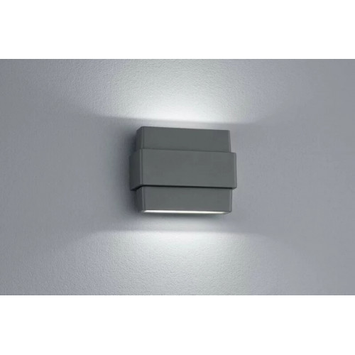 Світильник вуличний Trio 227160242 PADMA