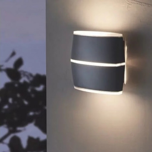 Світильник вуличний Eglo 96007 PERAFITA