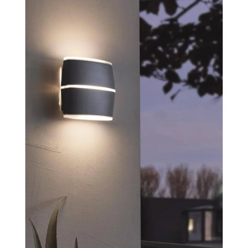 Світильник вуличний Eglo 96007 PERAFITA