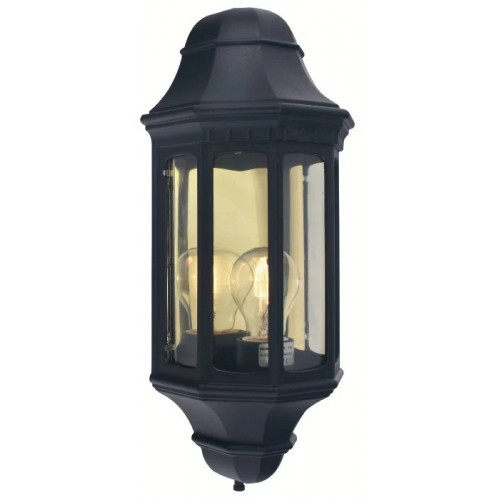 Світильник вуличний Norlys 170B GENOVA