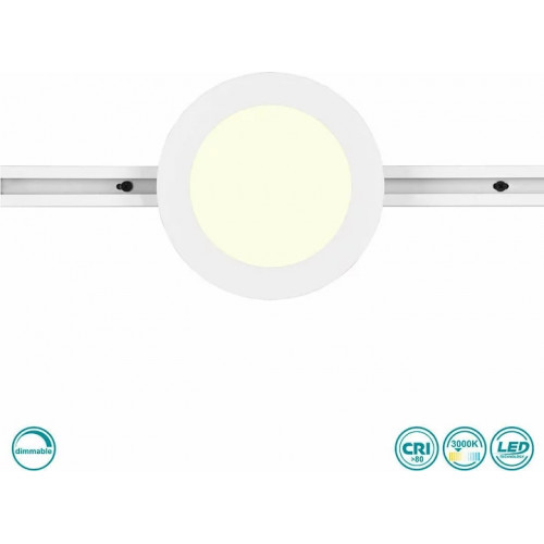 Світильник вуличний Trio 221460142 TAWA