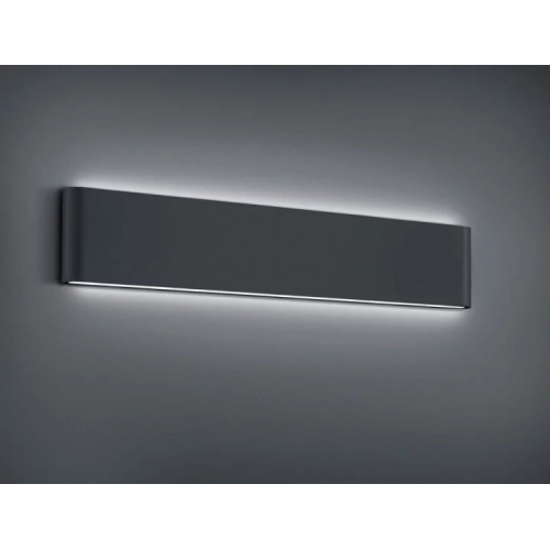 Світильник вуличний Trio 226460242 THAMES