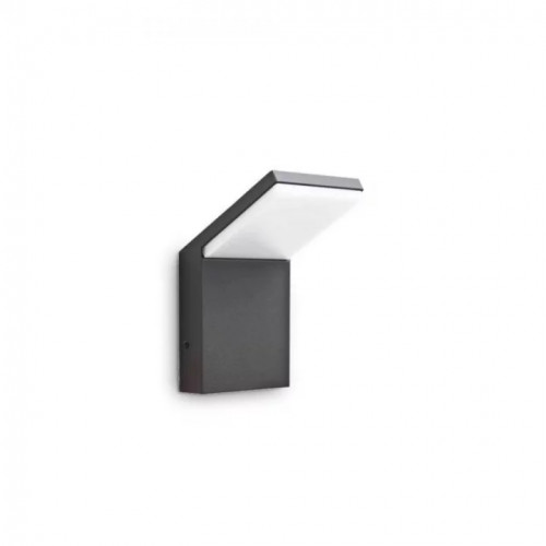 Світильник вуличний Ideal Lux 209845 STYLE