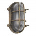 Світильник вуличний Searchlight 61402BG BULKHEAD