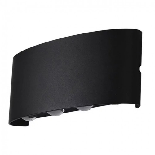 Світильник вуличний Azzardo AZ3484 GINNA