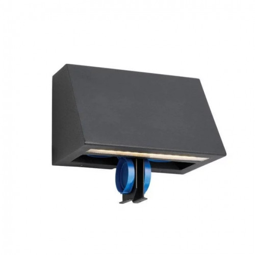 Світильник вуличний Norlys 1391B SKI