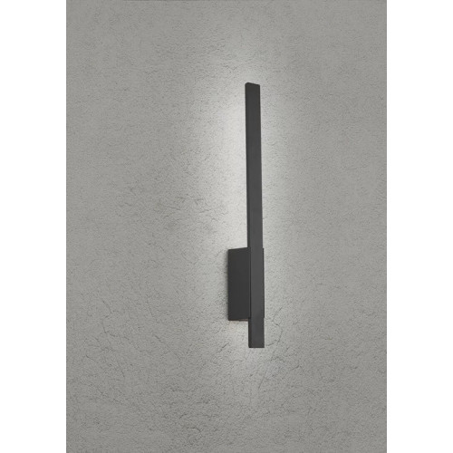 Світильник вуличний Trio 221460142 TAWA