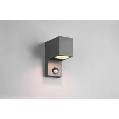 Світильник вуличний Trio 214269142 ROYA