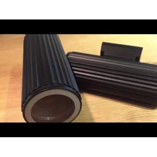 Світильник вуличний Ideal Lux 213217 REX