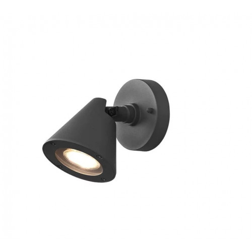 Світильник вуличний Trio 206060142 KAVERI