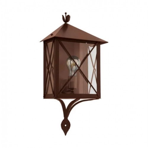 Світильник вуличний Eglo 64755 GAUDESI