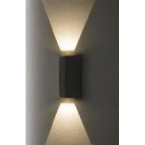 Світильник вуличний Norlys 1581B LILLEHAMMER