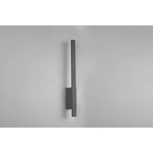 Світильник вуличний Trio 221460142 TAWA