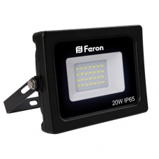 Світлодіодний прожектор Feron LL-530 30W 30071