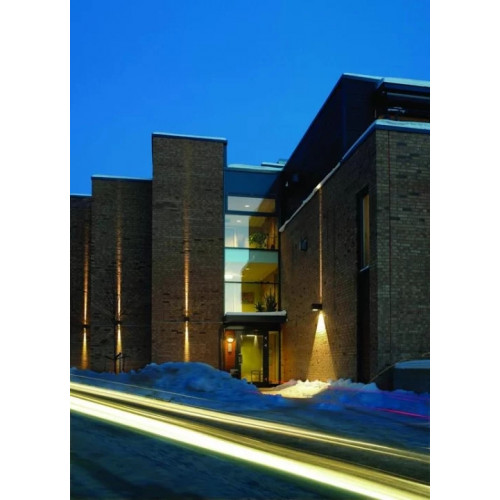 Світильник вуличний AZzardo AZ2177 RIMINI