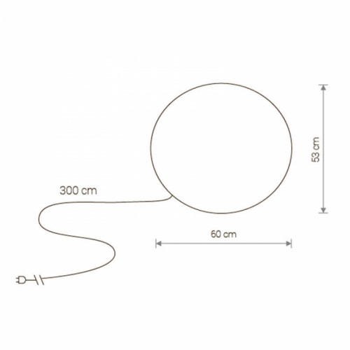Світильник вуличний Nowodvorski 6978 CUMULUS