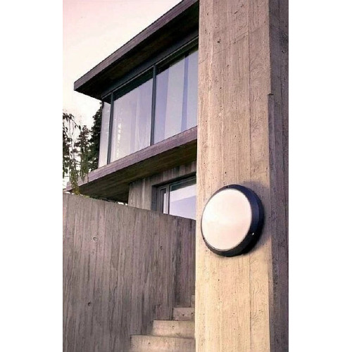 Світильник вуличний Nordlux 49731001 CANTO