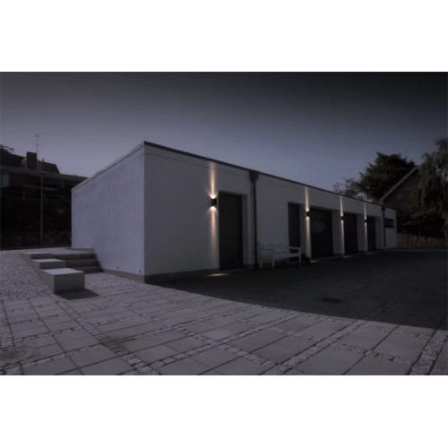 Світильник вуличний Norlys 1700GA ASKER