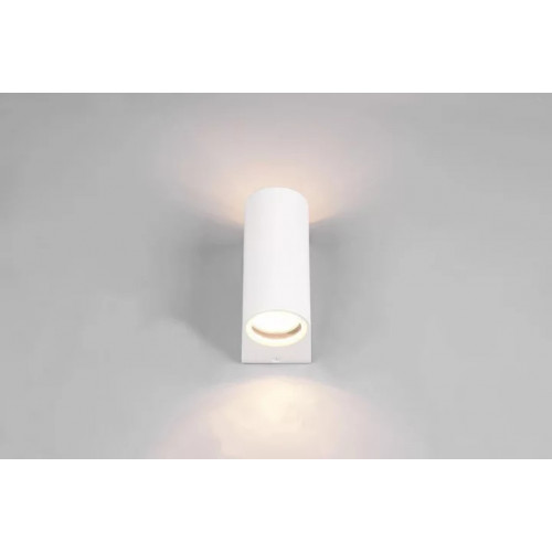 Світильник вуличний Trio 204260231 ROYA