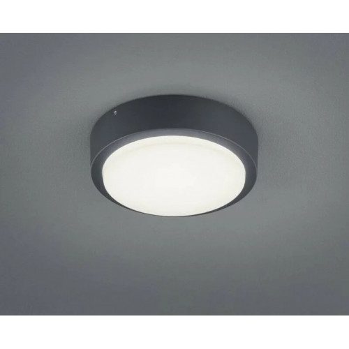 Світильник вуличний Trio 227260142 BREG