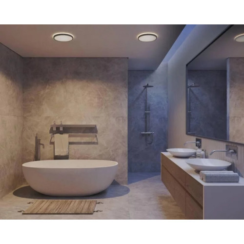 Світильник вуличний Viokef 4171701 LEROS