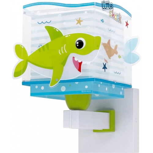 Дитяча настільна лампа Dalber UNICORNS 41591