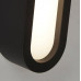 Світильник вуличний Searchlight 34871BK DOVER
