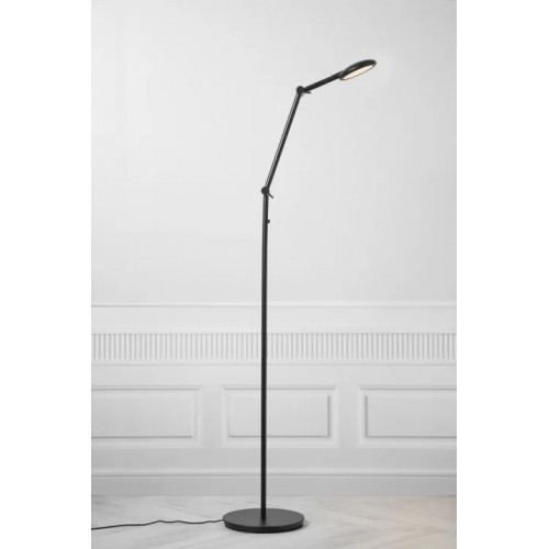 Світильник вуличний Nordlux 2019181003 CUBA ENERGY