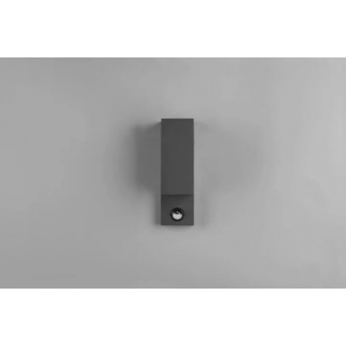 Світильник вуличний Trio 214269242 ROYA