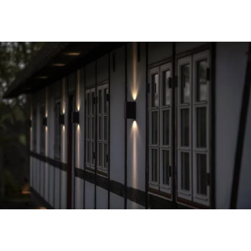 Світильник вуличний Norlys 1700GA ASKER