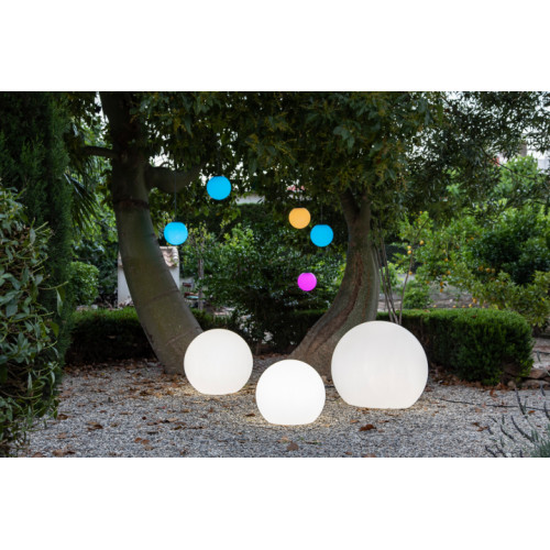 Світильник вуличний Newgarden LUMBL080OFNW BULY, 80 см, кабель