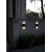 Люстра TK Lighting CUBUS RÓŻOWA 4443