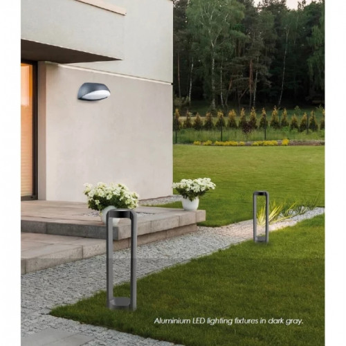 Світильник вуличний Viokef 4227100 TECH