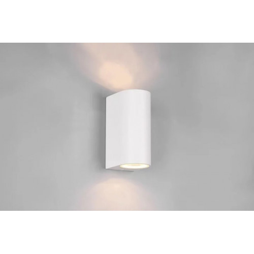 Світильник вуличний Trio 204260231 ROYA