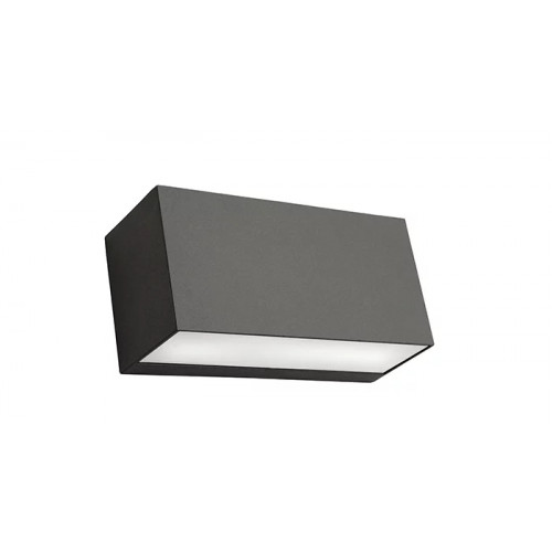 Світильник вуличний Norlys 1511GR ASKER